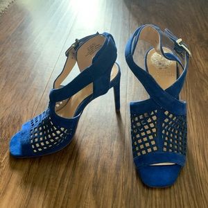 Vince Camuto Heels
